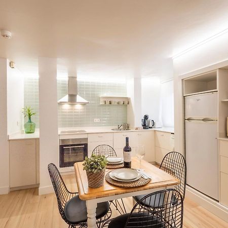 Apartamento 42 1 Hab 140M Playa Canelinas Max 3 Pax Санхенхо Экстерьер фото