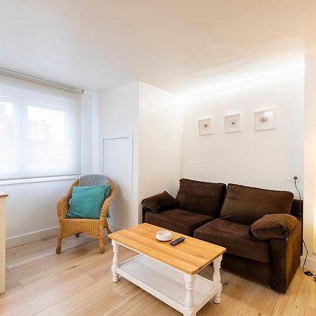 Apartamento 42 1 Hab 140M Playa Canelinas Max 3 Pax Санхенхо Экстерьер фото