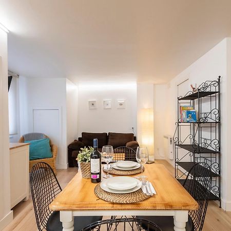 Apartamento 42 1 Hab 140M Playa Canelinas Max 3 Pax Санхенхо Экстерьер фото