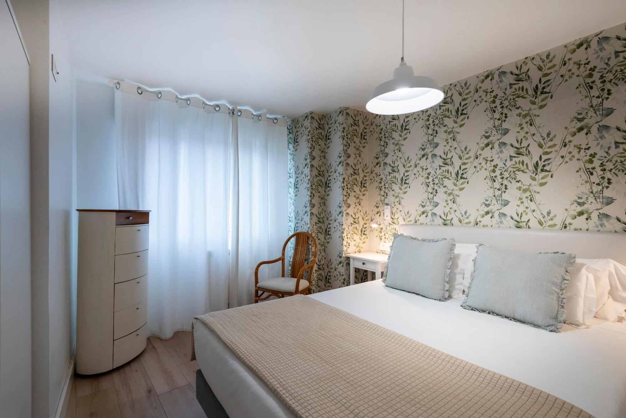 Apartamento 42 1 Hab 140M Playa Canelinas Max 3 Pax Санхенхо Экстерьер фото