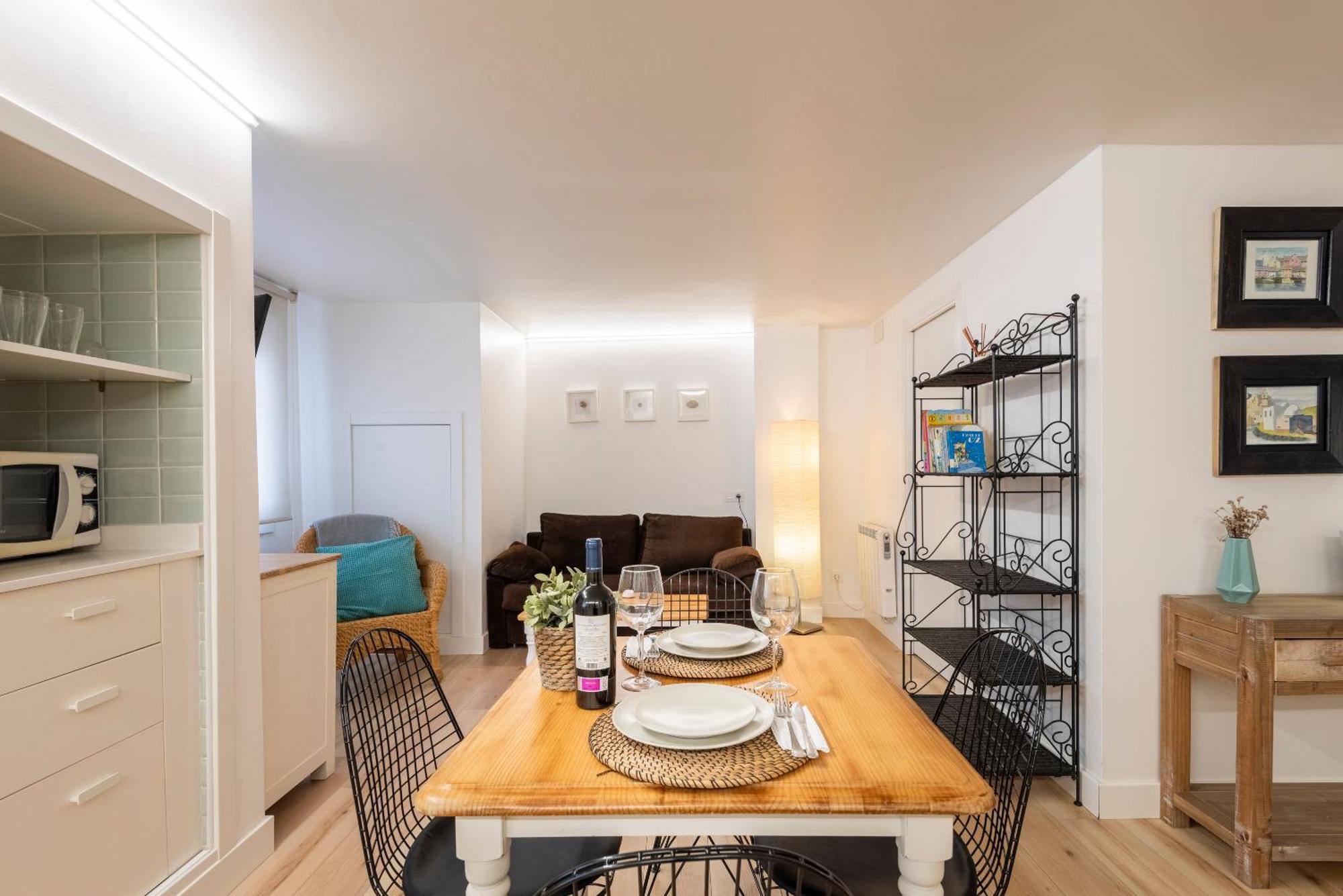 Apartamento 42 1 Hab 140M Playa Canelinas Max 3 Pax Санхенхо Экстерьер фото